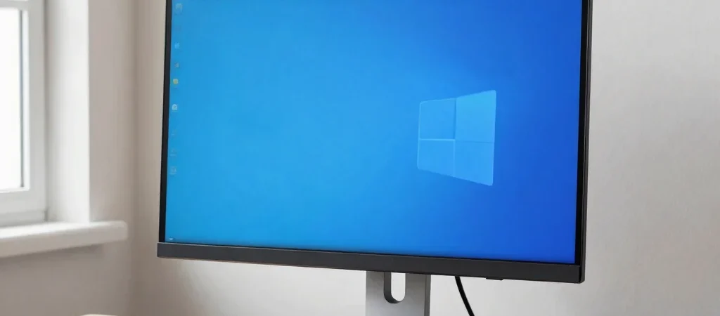 Monitor Arm or Desk Stand: Which Fits?