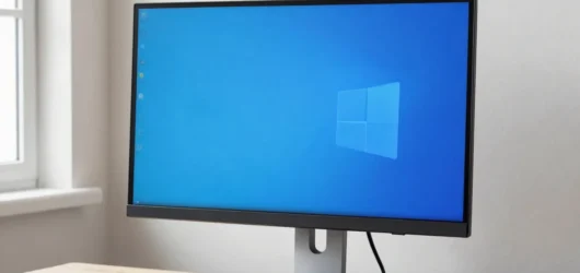 Monitor Arm or Desk Stand: Which Fits?