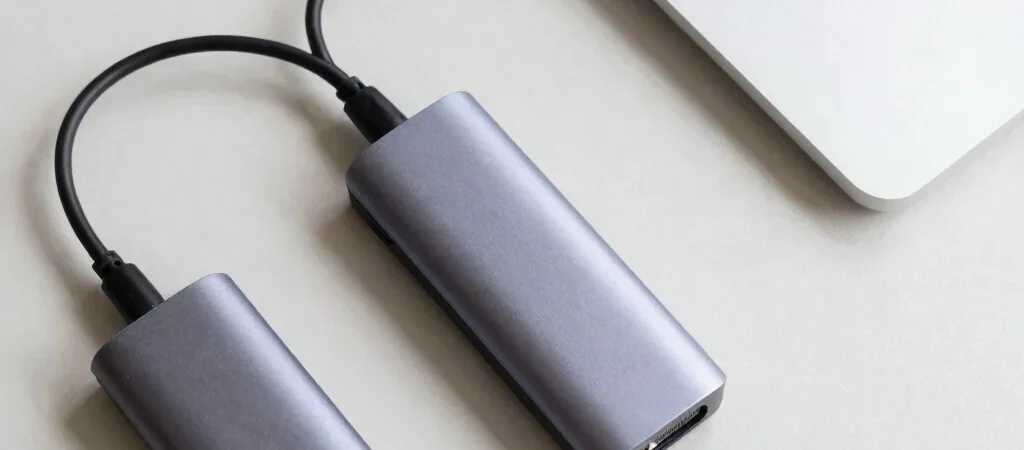 USB-C Hub or Dock: Compare the Trade-Offs