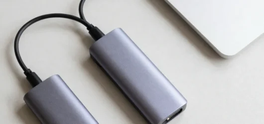 USB-C Hub or Dock: Compare the Trade-Offs