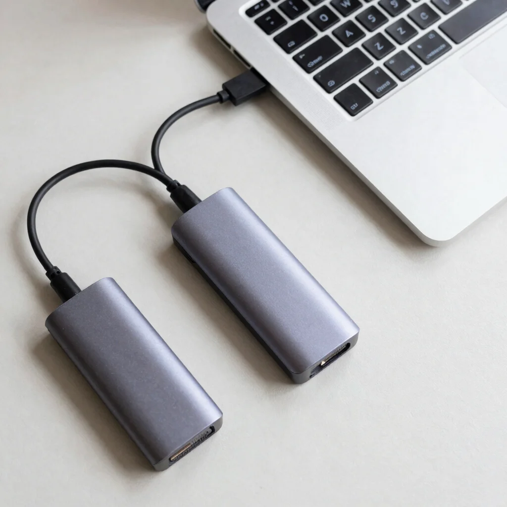 USB-C Hub or Dock: Compare the Trade-Offs